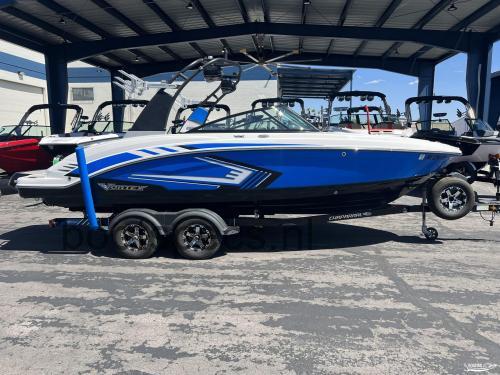 Chaparral 223 Vortex VRX specificaties 
